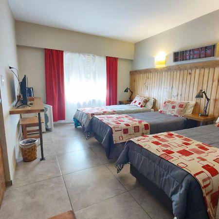 Hostal El Koru 圣卡洛斯-德巴里洛切 外观 照片
